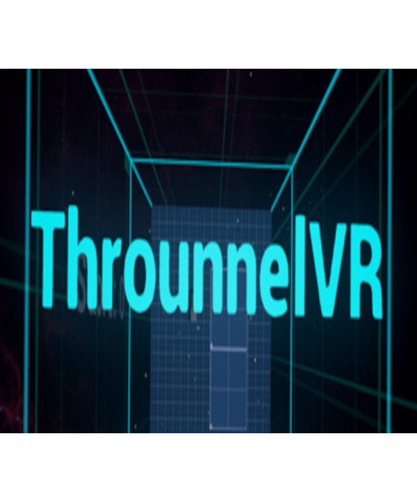 ThrounnelVR Steam Key GLOBAL